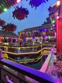 🏯 人生見過的最浮誇四合院|豪華版中式美學現場
