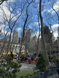 Bryant Park