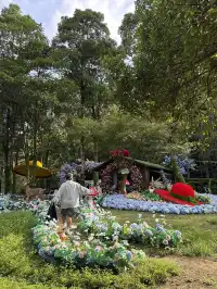 杭州今年去過最冷門的地方！好怕他火啊……