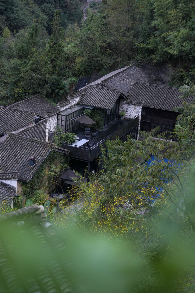 終於知道娘娘和超哥為什麼會去這裡度假了 終於知道娘娘和超哥為什麼會去這裡度假了