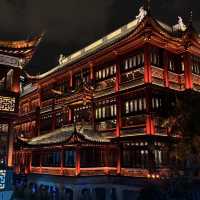 Shanghai 6 Days Travel Guide 