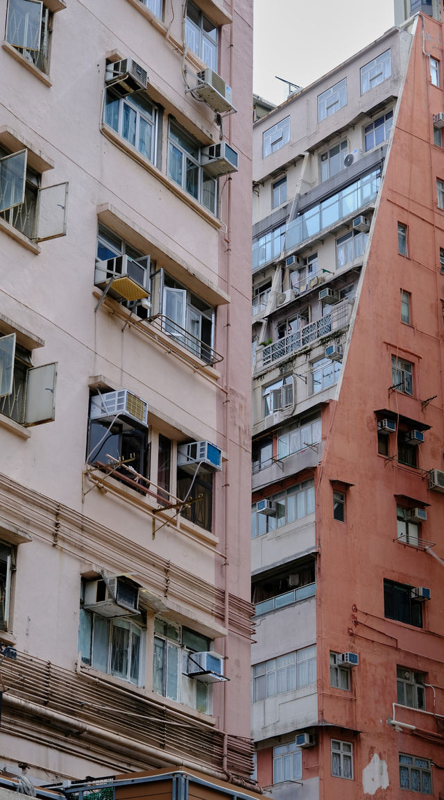 這片海，裝下了整個香港的浪漫