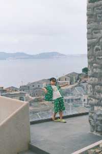 夏天結束前|一定要去一趟平潭！