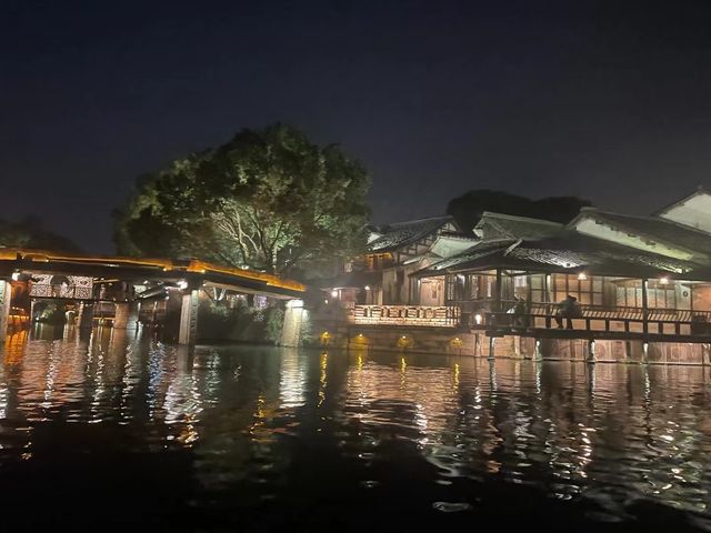 古鎮慢生活茶館指南