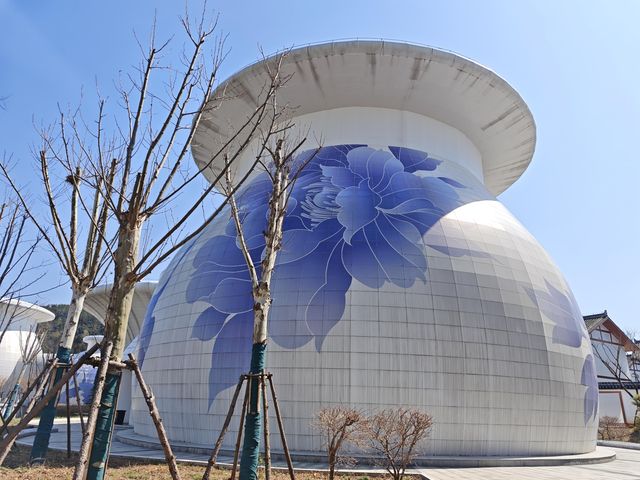 景德鎮名坊園:濃縮版瓷都的匠人天堂 景德鎮名坊園:濃縮版瓷都的匠人天堂