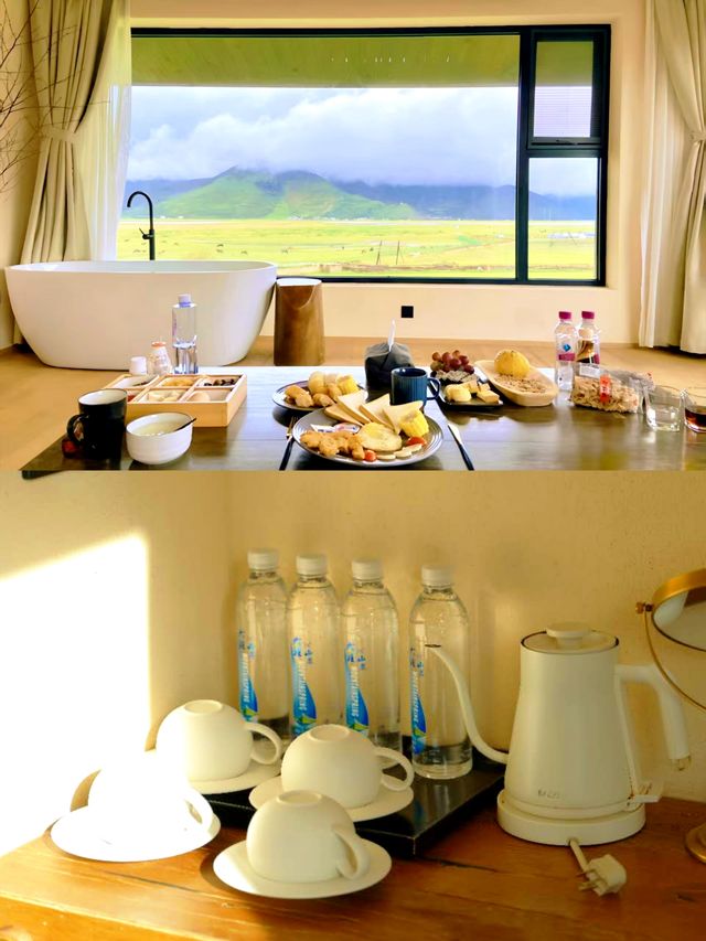 香格里拉小眾秘境之旅|躺看日照金山+撸羊駝的高原治癒攻略 香格里拉小眾秘境之旅|躺看日照金山+撸羊駝的高原治癒攻略
