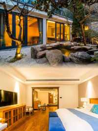 崂山北九水一日遊！保姆級路線收好