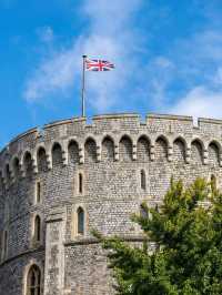 溫莎城堡全攻略