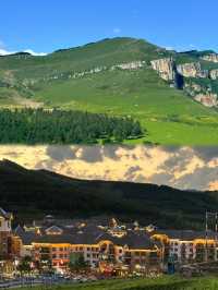 張家口已回小住三天後,我的消費觀崩塌了