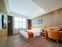 婁職煙火處,棲居八喜家