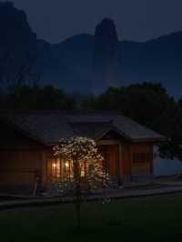 3天2夜縉雲仙俠遊｜《與鳳行》同款打卡+絕美晨霧