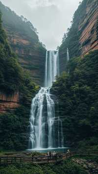 彝鄉火把節狂歡