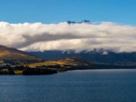 秋遊澳新兩國這篇攻略不看虧大