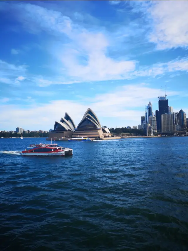Must-See 3-Day Sydney Itinerary + Hidden Blue Mountains Experience
