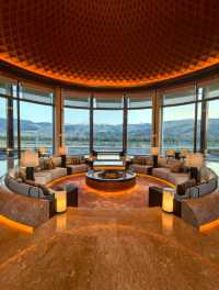 住到了人生Hotel！捨不得走