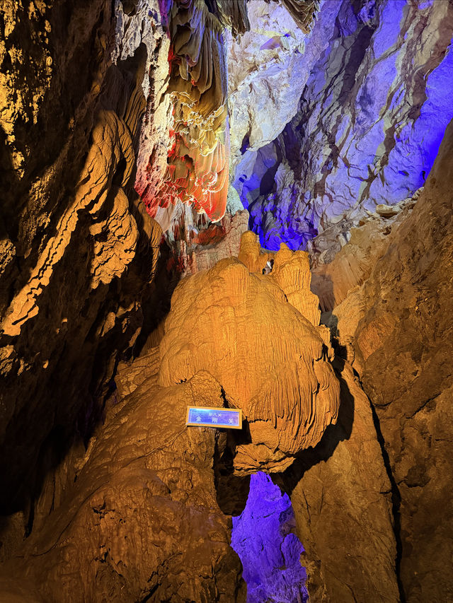 武漢自駕1.5h直達咸寧隱水洞|坐穿才能看到的地下奇怪 武漢自駕1.5h直達咸寧隱水洞|坐穿才能看到的地下奇怪