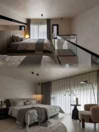 這間度假別墅美爆了