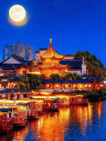 為了這14張圖,我專門飛了一趟南京