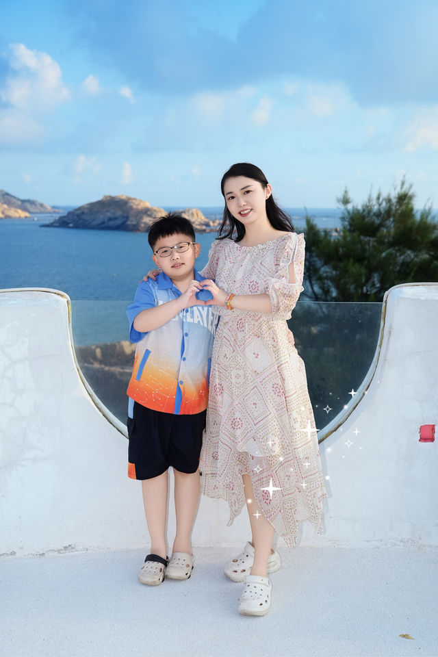 平潭這家海景民宿太美啦,朋友圈都在問 平潭這家海景民宿太美啦,朋友圈都在問