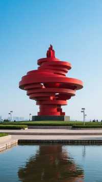 青島，一場浪漫海濱之旅全攻略