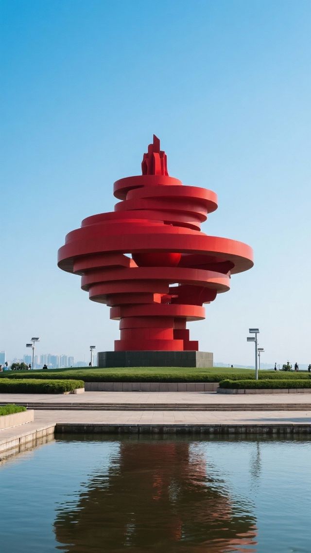 青島，一場浪漫海濱之旅全攻略