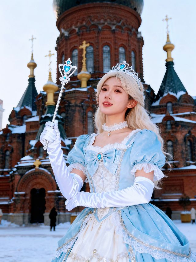 哈爾濱旅遊！花錢買來的教訓！千萬別踩坑！