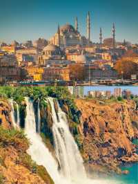 土耳其11日遊 秋天必打卡清單