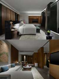 南京超治癒度假莊園私湯+懸崖泳池雲海入夢