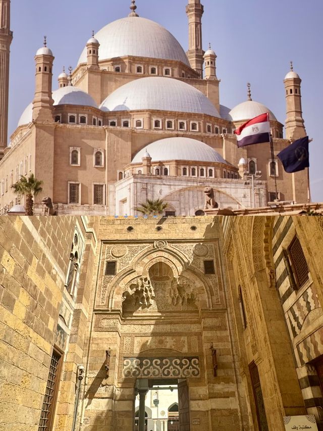 埃及帶娃天花板玩法！7天解鎖金字塔+紅海躺平爽翻天