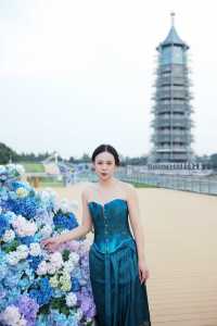 南京夜遊天花板！穿越千年的夢幻光影！