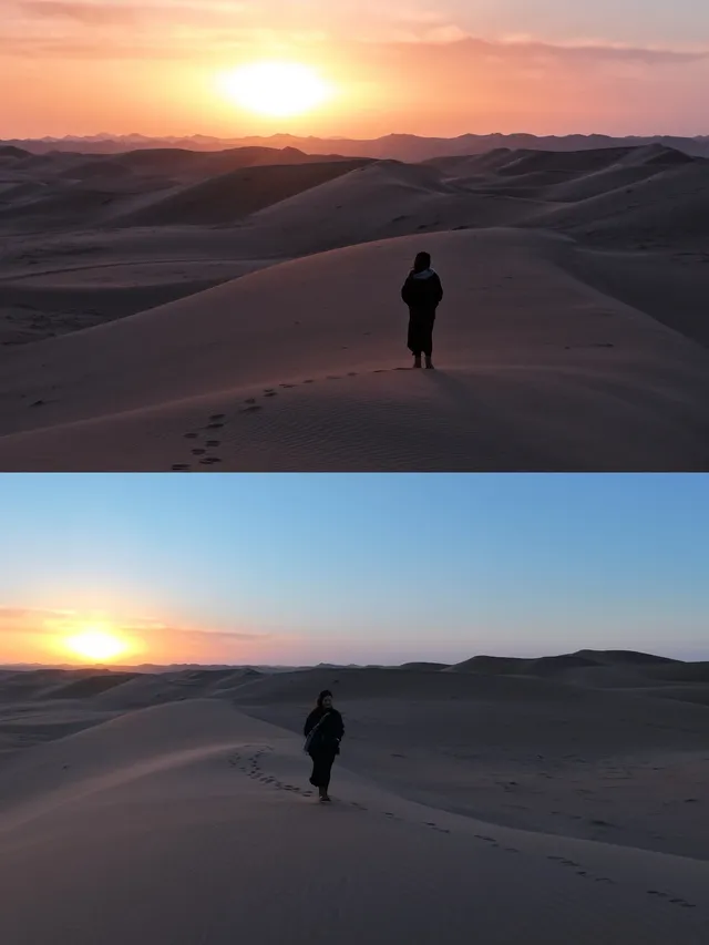 銀川五湖穿越特種兵兩日足夠了 銀川五湖穿越特種兵兩日足夠了
