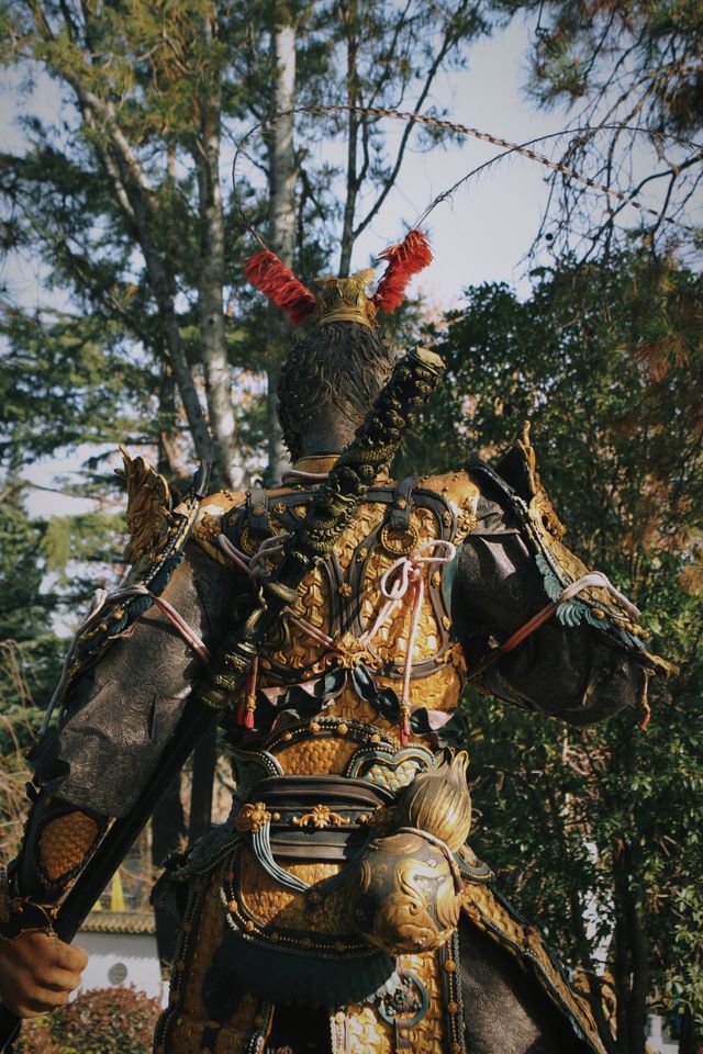 錯問今夕是何年