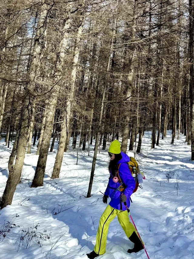 樺皮嶺已回！遊玩攻略已發！評論區有問必答