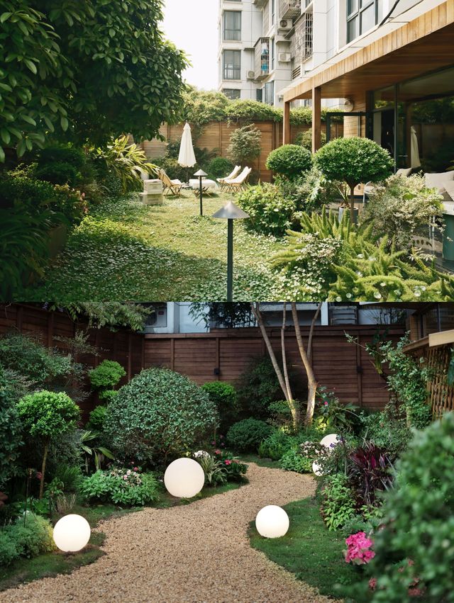 長沙住到不想走塗家沖地鐵站旁的獨棟寶藏酒店,原地封神 長沙住到不想走塗家沖地鐵站旁的獨棟寶藏酒店,原地封神