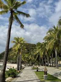 Такой манящий китайский остров Хайнань🇨🇳