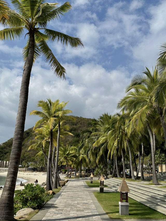 Такой манящий китайский остров Хайнань🇨🇳