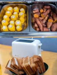 洛陽旅行必住!瑞萊悅旅酒店太懂遊客心啦