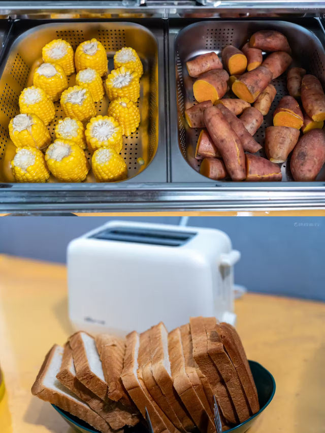 洛陽旅行必住!瑞萊悅旅酒店太懂遊客心啦 洛陽旅行必住!瑞萊悅旅酒店太懂遊客心啦