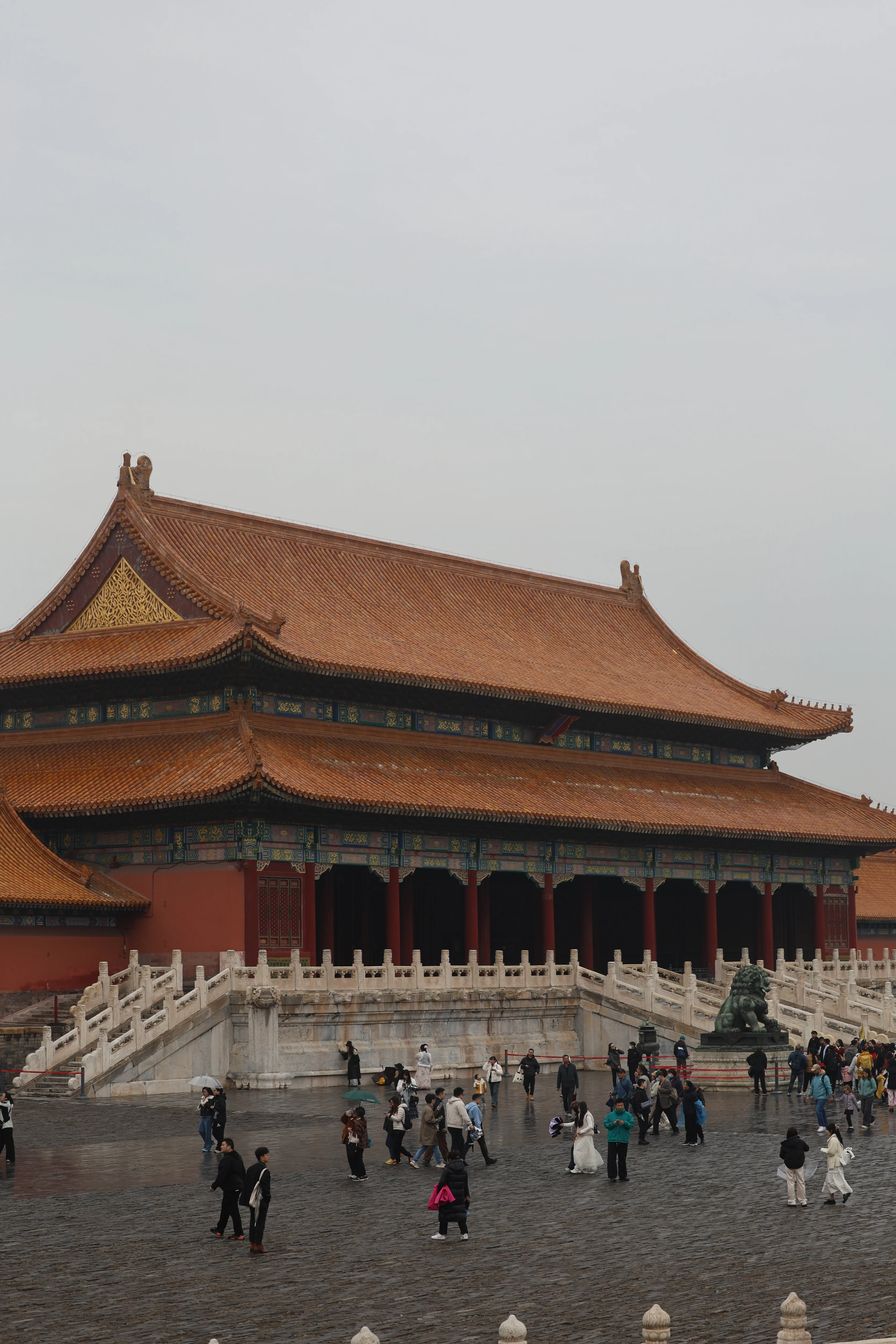 午門のおすすめ観光スポット2025年（12月更新）| Trip Moments