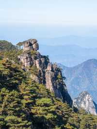 國家地理沒有騙我！江西剛剛回來後勁超大..