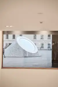 赫爾辛基這個博物館太好玩了Amos Rox