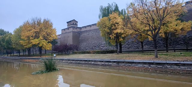 十年後再遇平遙|這座千年古城真的值得N刷! 十年後再遇平遙|這座千年古城真的值得N刷!