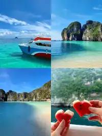 熬夜整理普吉島旅遊防踩坑攻略,看完不虧