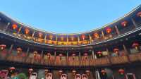 福建土樓｜凝固千年的東方史詩