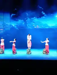 張家界千古情：銀票狂歡一日遊