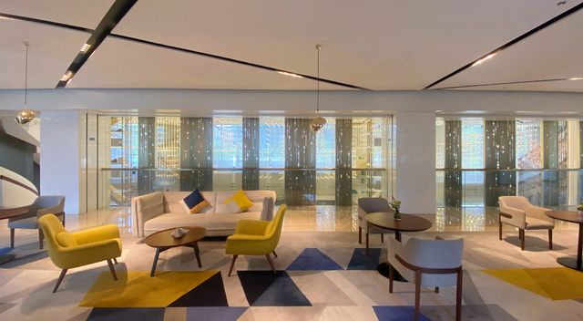 是誰來西安還在為住哪抓狂​