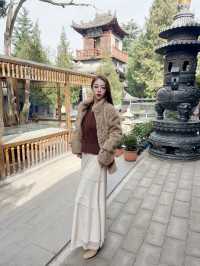 西安大雁塔一日遊攻略絲路起點探秘之旅