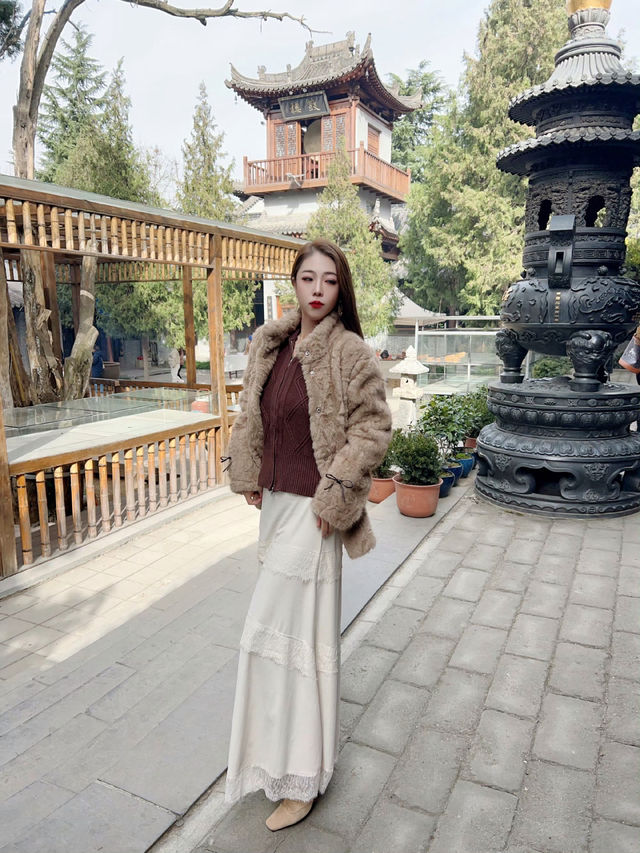 西安大雁塔一日遊攻略絲路起點探秘之旅