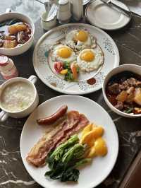 有沒有住過這種 隨便拍都好看的酒店