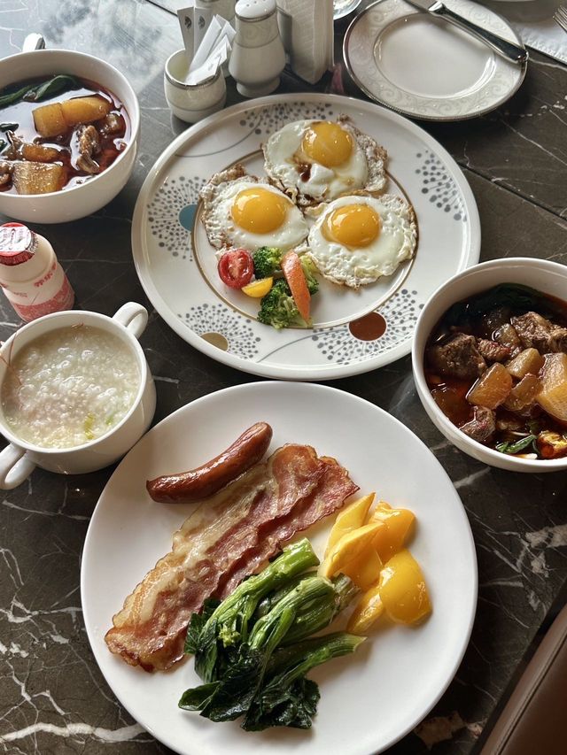 有沒有住過這種 隨便拍都好看的酒店